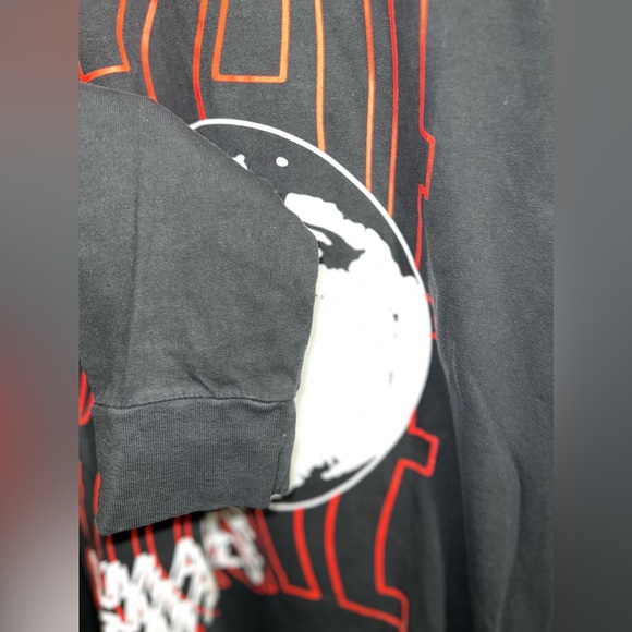 Notorious BIG Longsleeve - Picture 3 of 5